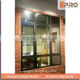 2016 New Fashion Untized Curtain Wall Glass Curtain Wall Price thumbnail-2