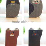 Cute Little Yellow Duck Paper Notebook/Cheap Blank Paper Notepad/Wholesale Animal Cover Notebook thumbnail-4