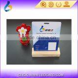 13.56MHZ CMYK MIFARE Classic 1K Identification RFID Card