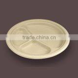 2015 High Quality Disposable Egg Use and Pulp Moulding Process Type Biodegradable Recycled Paper Pulp Tray thumbnail-1