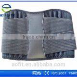 Factory Welcome Custom Made Private Label Waist Trimmer Belt thumbnail-4