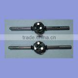 Adjustable Guide Die Stock Handle