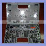 Tap & Die 40pcs Set thumbnail-2