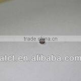 Custom Small Cylinder Magnets