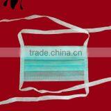 String Disposable Medical Mask