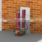 Construction Concrete Wall Plastering Machine/rendering Machine thumbnail-3