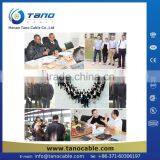 Tano Cable AAAC Cable Turkmenistan Electric Wire and Cable South Africa Yemen thumbnail-5