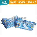 Factory OEM Cheap Floor Cleaning Wet Wipes thumbnail-2