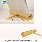 Wood Stand for Pad Stand Pad Support