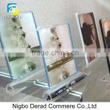 Wholesale Custom Cheap Beautiful Crystal Picture Frame