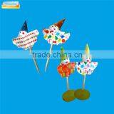 Christmas Picks Fruit Picks thumbnail-2