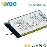 Manufacturer of China Gb/t18287-2000 Cell Phone Battery thumbnail-4