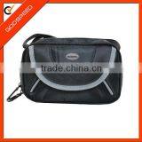 Black Digital Video Camera Pouch Dsl Camera Bag thumbnail-1