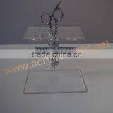 Acrylic Scissor Holder thumbnail-1