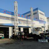 BZC350DF Truck Mounted Water Well Drilling Rig thumbnail-6