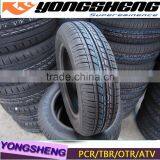 Dongying Roadking High Perfermence Tyre for Car thumbnail-4