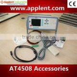 AT4508 Wireless Car Thermometer for Oven With LCD Display thumbnail-2