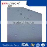 Popular High Quality Cheap Polyester Felt Cloth