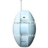 Wireless Precision Curtain Style Direction Recognizable Pir Detector