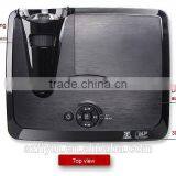 4500 Lumens T755ST 100inches Projector Screen 1080p Mini Led Projector thumbnail-1