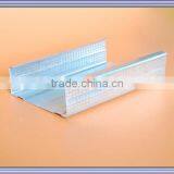 Galvanized Structural Steel Profile for Main Channel /furring Channel With High Quality and Competitive Factory Price . thumbnail-2