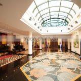 Arched Domes Skylights Channel Cellular Polycarbonate Sheet thumbnail-5