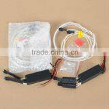 Car Accessory Angel Halos CCFL Angel Eyes Ring for E46, or LED Light