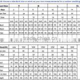 Romantic Puffy Tiered Ruffles Princess Wedding Dress 2016 New Fashion Hot Sale Sweetheart Crystal Sash Bridal Gown ML047 thumbnail-4