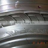 Good Quality Two Piece Mould for Bias Tires thumbnail-3