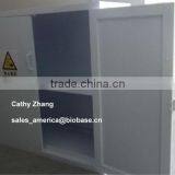 PP Plastics Corrosive Resistant Cabinet thumbnail-1