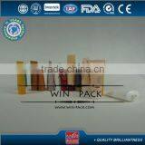 BB Cream Plastic Cosmetic Tube, All Types of Plastic Tubes,yellow Cream Tubes thumbnail-1