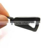 Fancy Custom Metal Handbag Zipper Pull thumbnail-4