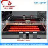 High-end Full Auto BGA Rework Equipment to Repair Laptop/desktop/ps3/xbox Board thumbnail-4