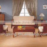 Wood Sofa Set Furniture Design Pictures thumbnail-1