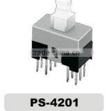 PS-4201 power push button switch