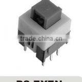 PS-7*7N Rectangular Push Button Switches