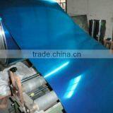 Polished Mirror Aluminum Sheets for Reflector