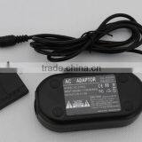 Compatible FOR CANON PowerShot A3100,Camera Power Supply CA-DC10 With DC Coupler DR-60 (Model ACK-DC60)