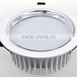 Die-cast Aluminium 15W Downlight LED Recessed Light thumbnail-1