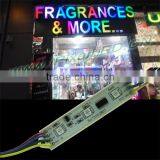 Smart Pixel Rgb Smd 5050 Full Color Led Module Waterproof