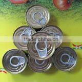 850G High Quality Manufactory China Factory Canned Tomato Paste thumbnail-3