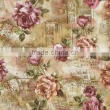 PVC Double Side Printed Tablecloth thumbnail-4