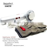 Reface facial firming massage body sliming EMS Body Beauty Device