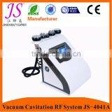 Vacuum Cavitation Slimming Machine/Lipsuction Weight Loss Machine thumbnail-1