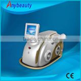 diode+laser+hair+removal+portable equipment for spa with CE
