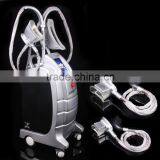 Cool Tech 4 Heads Perfect Effective Criolipolisis Fat Cooling Machine thumbnail-6