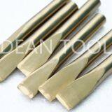 Non Sparking Cold Chisel and Beryllium Bronze Chisel Bits,Air Chisel Jack Hammer,Chisel thumbnail-3