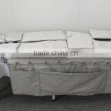 Lymph Drainage Pressotherapy Equipment With Suit Clothes thumbnail-6