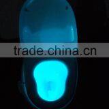 Modern Design LED Sensor Mini Toilet Light thumbnail-1