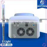 Desktop E-light Hair Removal/Hair Removal E-light Salon Machine thumbnail-2
